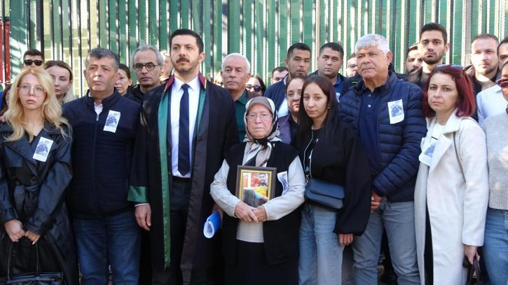 Öldürülen paramedik Hamit'in annesi: Onları asla affetmeyeceğim