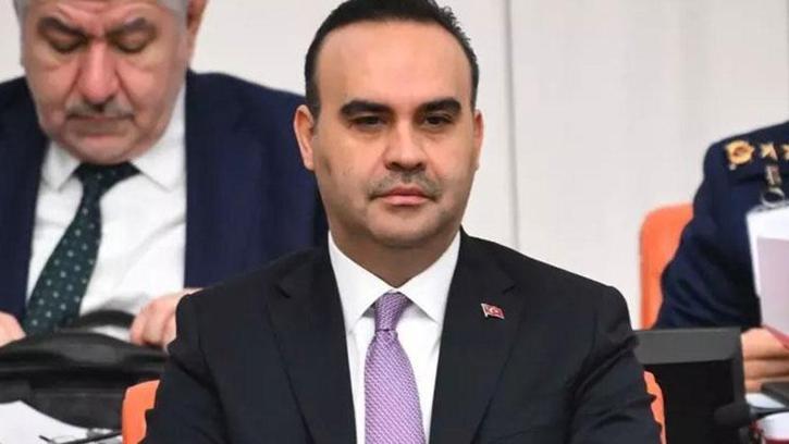 Bakan Kacır: Sanayi üretiminde katma değerimiz 41 milyar dolardan 241 milyar dolara yükseldi