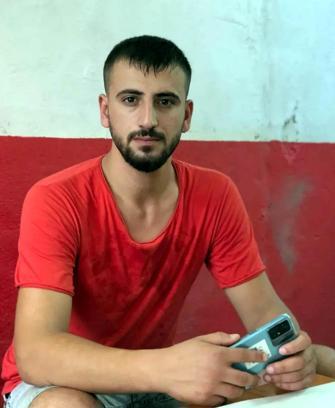 TIR ile otomobil kafa kafaya çarpıştı; 1 ölü, 1 yaralı (2)