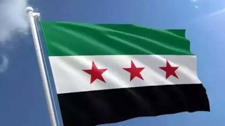 Suriye’de düğün esnasında patlama: 33 yaralı