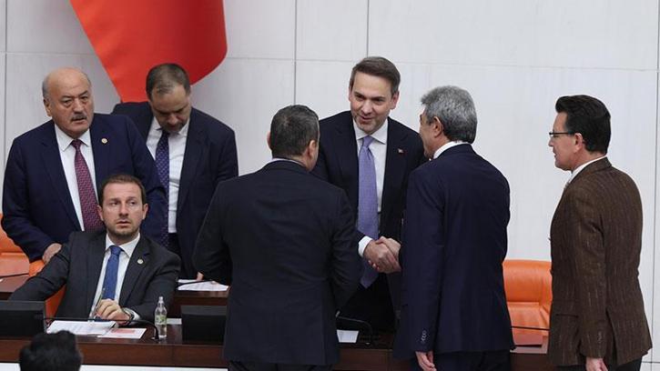 Bakan Bayraktar: Şırnak petrolün en fazla üretildiği il, sırada Diyarbakır var