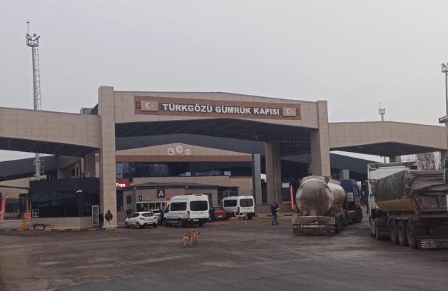 Gürcistan-Türkiye arasında geçişlerde 'zorunlu’ sağlık sigortası