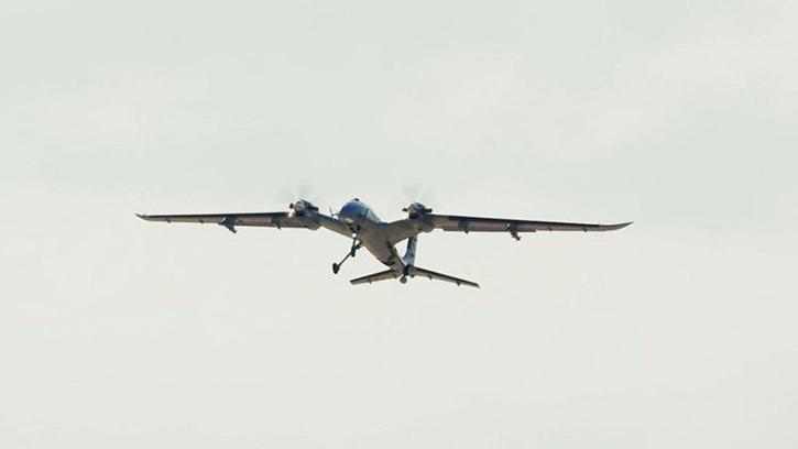 Bakan Kacır: BOZOK ve KAYI30 SİHA mühimmatlarımız, hedefi tam isabetle imha etti