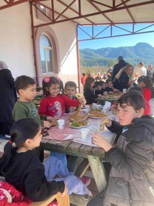Isparta'da 30 yıllık içme suyu sorunu çözüldü