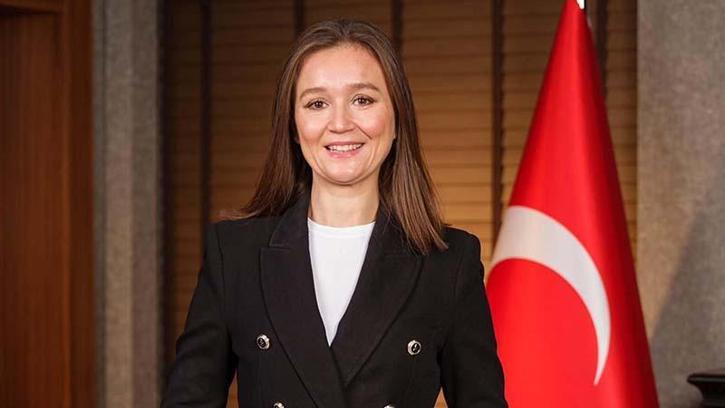 Siyasilerden Manisa Şehzadeler Belediye Başkanı Durbay için başsağlığı mesajı