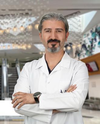 'Sık tekrarlanan bacak ağrısı ve krampta uzman değerlendirmesi gerekli'