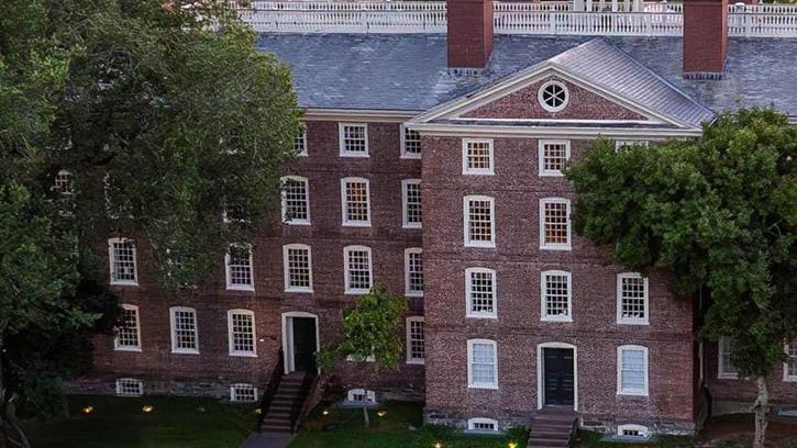 ABD’de üniversitedeki silahlı saldırıya ilişkin gözaltına alınan şüpheli serbest bırakıldı