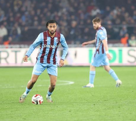 Trabzonspor’dan Mustafa Eskihellaç ve Folcarelli’nin sağlık durumuna ilişkin açıklama