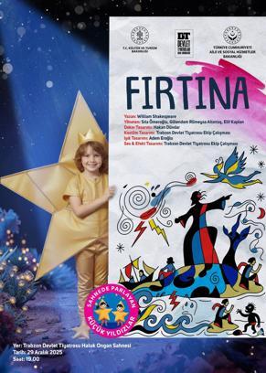 Sevgi evlerinde kalan çocuklar tiyatro ile buluşturuluyor