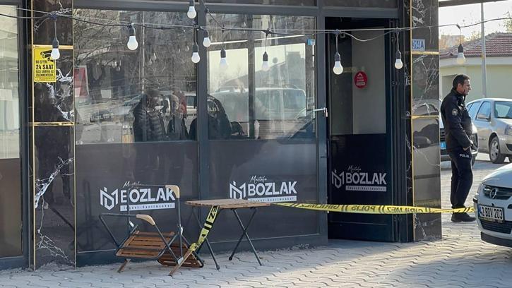 Tartıştığı kiracısı tarafından bıçaklandı