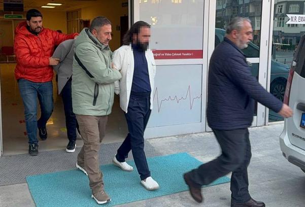 Tartıştığı kiracısı tarafından bıçaklandı (2)