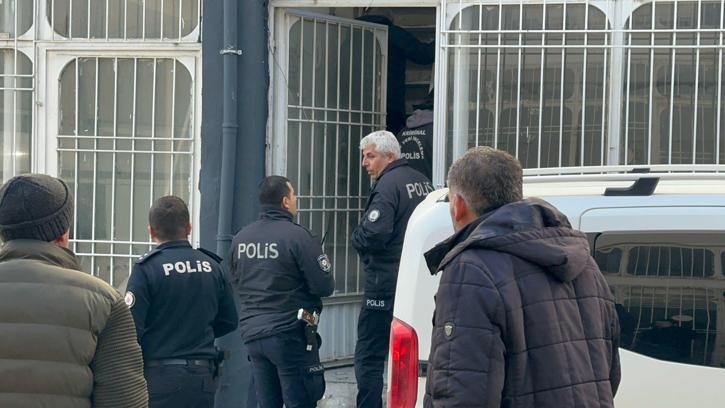 Malatya'da silahlı kavga: 2 yaralı