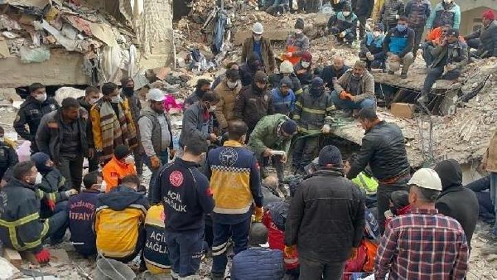 Furkan Apartmanı davasında firari müteahhitler için güvence bedeli kararı