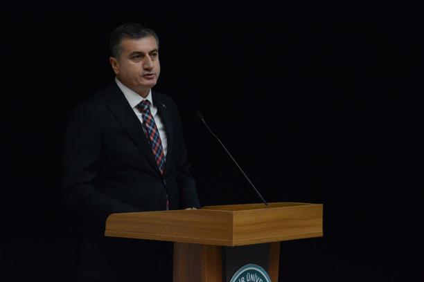 Balıkesir'de 20. yılında 'denetimli serbestlik' konuşuldu