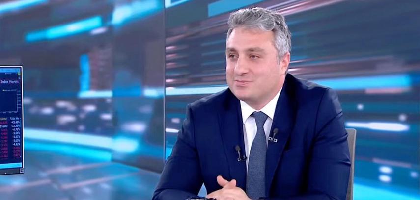 BtcTurk | Portföy CEO’su Gürbüz: Türkiye’nin ilk spot Bitcoin ETF’i için SPK’ya başvurduk