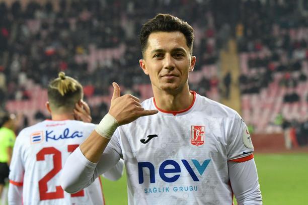Balıkesirspor tutulmuyor