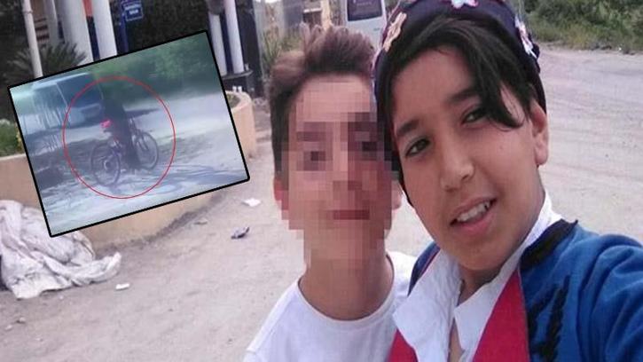 Kerem’i öldürdüğü iddia edilen arkadaşı: Tetiğe bastım, ateş alınca bağırıp ağladım