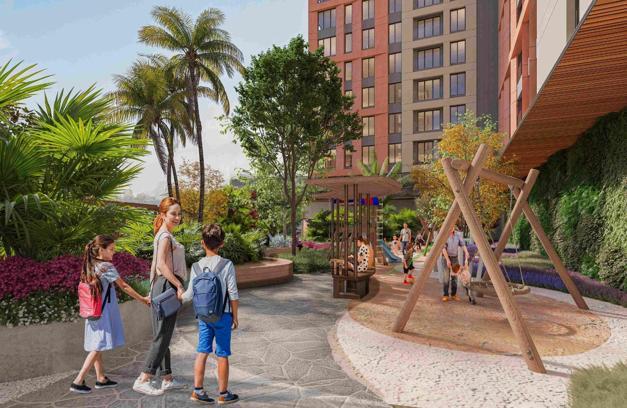 Luxera GYO, NEW ERA 2030 vizyonuyla 2026’da 4 yeni projeye başlayacağını duyurdu