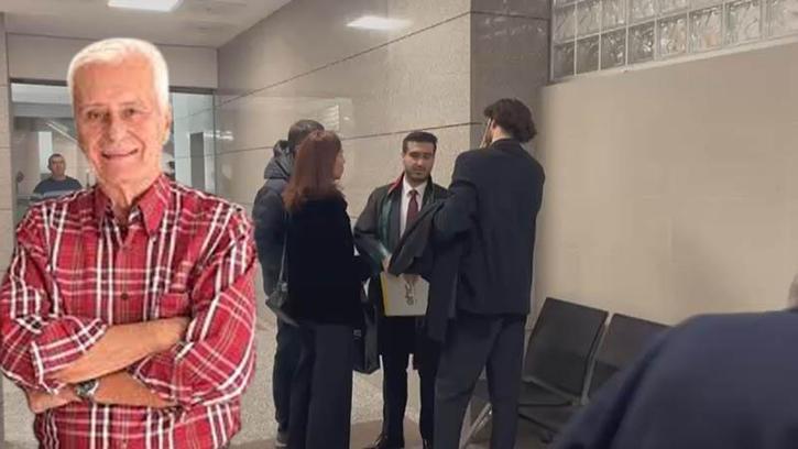 Sinema sanatçısı Engin Çağlar'ın öldüğü kazaya ilişkin ilk duruşma görüldü: Tahliye kararı