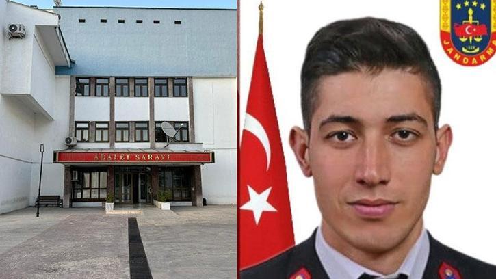 İntihar eden uzman çavuşla duygusal yakınlık kurup dolandırdığı tespit edilen şüpheli tutuklandı