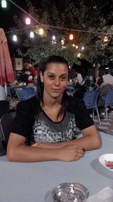 Kayıp olan zihinsel engelli Asya, 10 gün sonra komşu ilçede parkta otururken bulundu