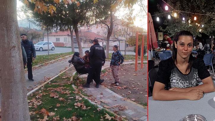 Kayıp olan zihinsel engelli Asya, 10 gün sonra komşu ilçede parkta otururken bulundu