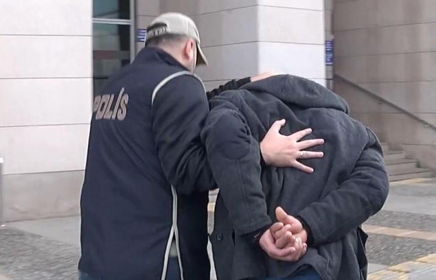 32 ilde DEAŞ operasyonu; 170 şüpheli yakalandı