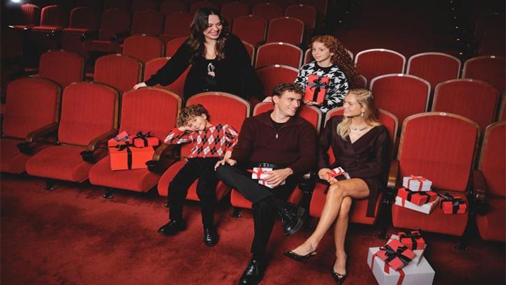 Trendyolmilla’dan yılbaşına özel parti koleksiyonu