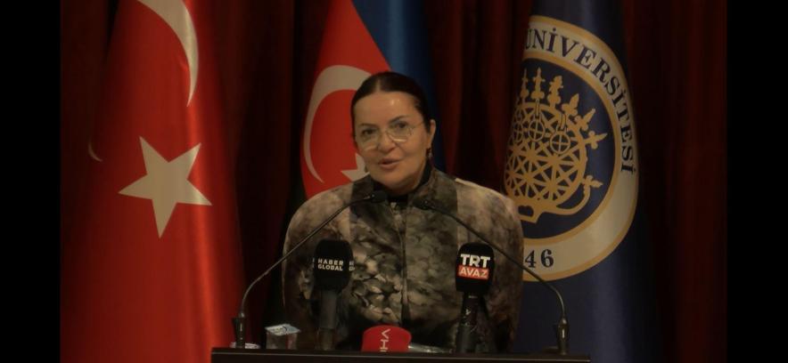 Azerbaycan ve Karabağ zaferini anlatan 2 kitap tanıtıldı