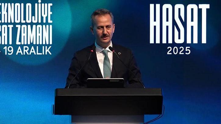 Haluk Görgün: ASELSAN'ımız 400 milyon doların üzerinde bir elektronik harp projesi sözleşmesi imzaladı