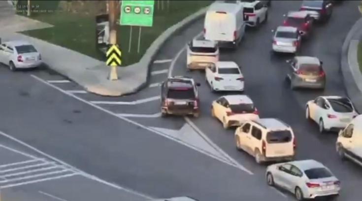 İstanbul - Beykoz'da dron destekli trafik denetimi: 43 araca 93 bin lira ceza