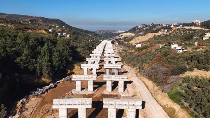 Hatay Valisi Mustafa Masatlı: Belen Tüneli Hatay’ın geleceğidir