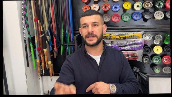 İstanbul- Avcılar'da alışveriş yaptı, İBAN'la ödedim diyerek kaçtı