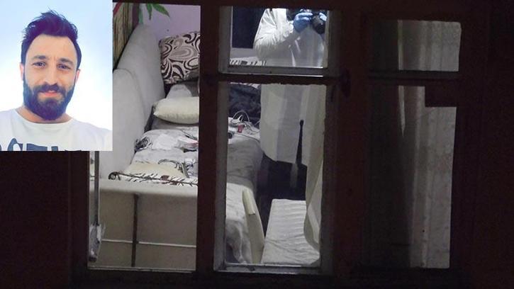 Evinde bıçakla ağır yaralandı; 4 gözaltı