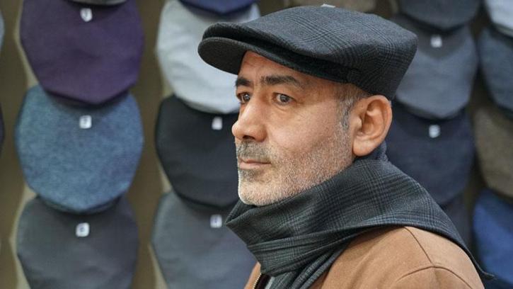 Elazığ’ın 8 köşe şapkasını 26 yıldır üretiyor; geleneğin sürmesini istiyor