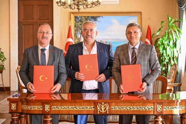 Hayırsever iş insanından anaokulu