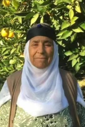 TIR'ın çarptığı kadın toprağa verildi