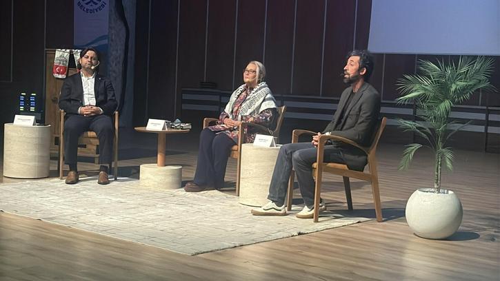 Ayçin Kantoğlu: Yeniden Sumud, ilkbaharda yola çıkacak