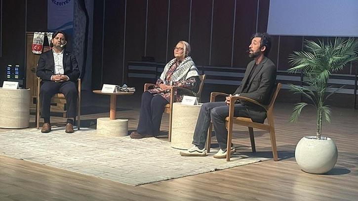 Ayçin Kantoğlu: Yeniden Sumud, ilkbaharda yola çıkacak