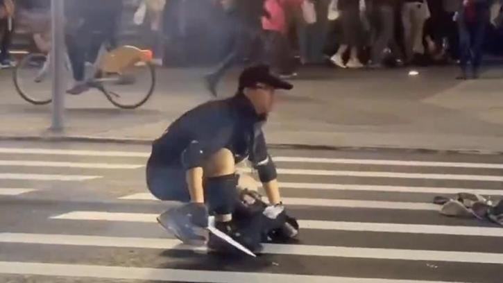 Tayvan'da bıçaklı saldırı: 3 ölü, 5 yaralı