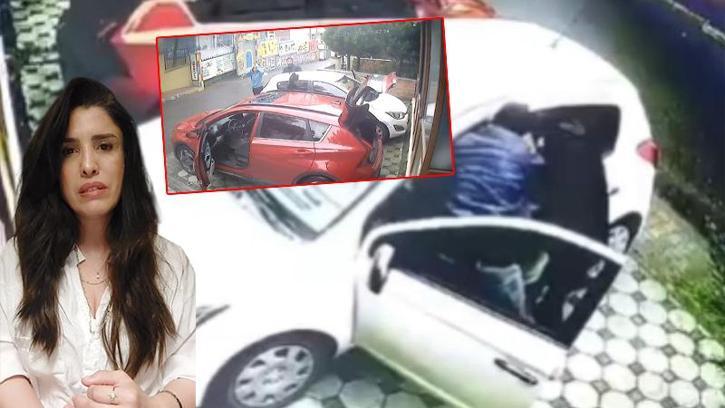 Kartal'da astım hastası kadının darbedildiği 'Park yeri kavgası' davasında karar