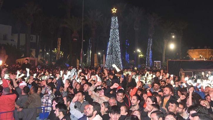 'Yılbaşında yurt içi destinasyonlar tercih ediliyor'