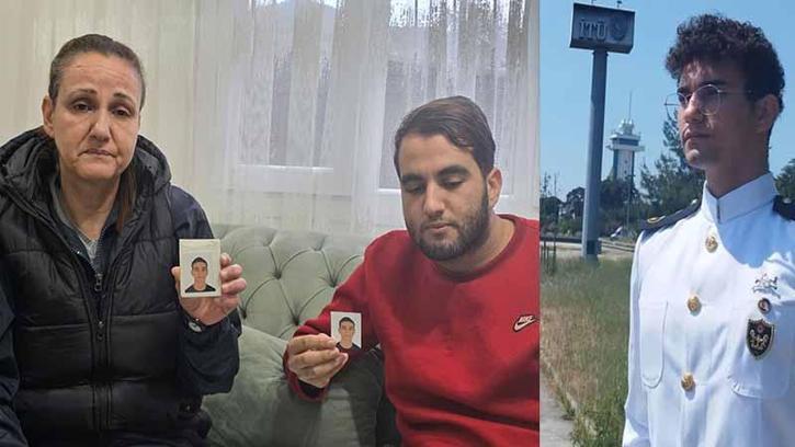 Abu Dabi’de tutuklanan kaptanın ailesi: Gemiden düşen demir internet kablosuna zarar vermiş, suçsuz yere hapiste