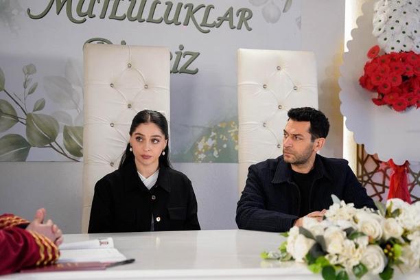 Zeynep ‘evet’ dedi, reytingler şahit oldu