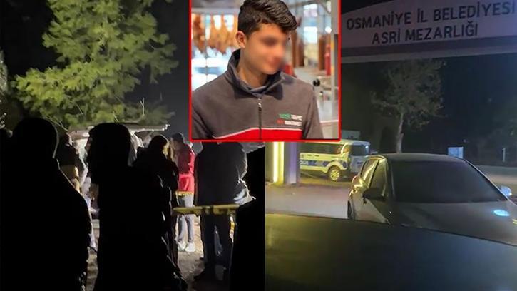 Ölü bulundukları otomobilde, isimlerinin yazılı olduğu bıçak ele geçirildi