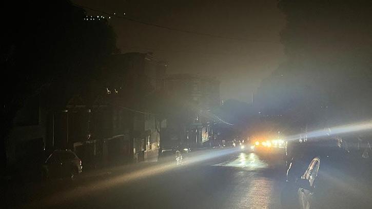 ABD'nin San Francisco kentinde elektrik kesintisi; 130 bin ev ve iş yeri etkilendi