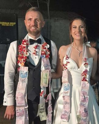 Çanakkale’deki kazada ölen 5 kişiden Neslihan öğretmen, 5 ay önce evlenmiş