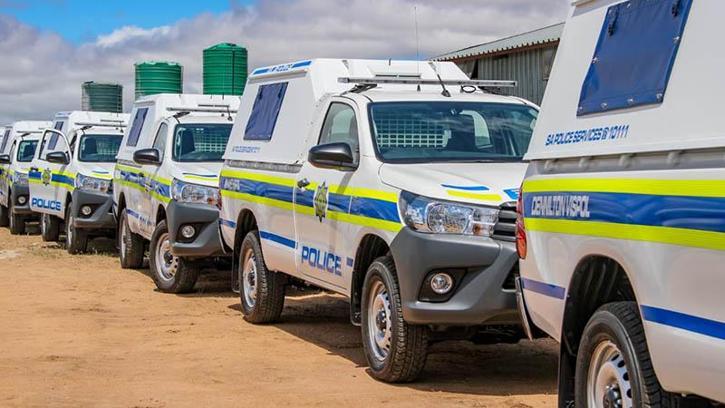 Güney Afrika'da silahlı saldırı: 9 ölü, 10 yaralı