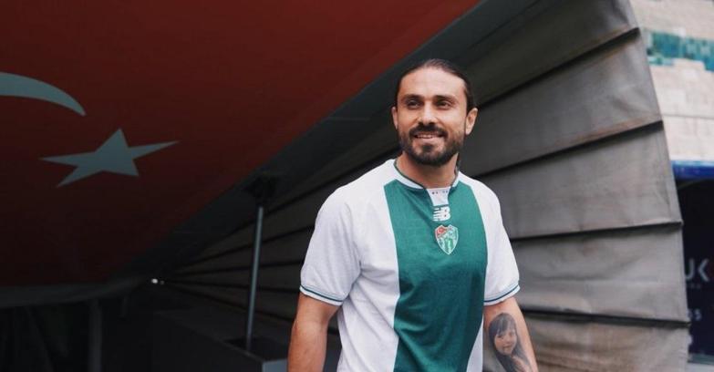 Bursaspor, Halil Akbunar ile anlaşma sağlandı