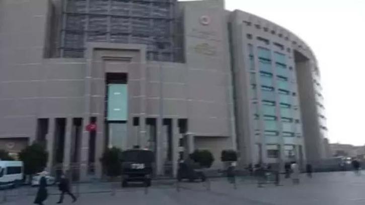 Uyuşturucu soruşturmasında gözaltına alınan 7 şüpheli adliyeye sevk edildi